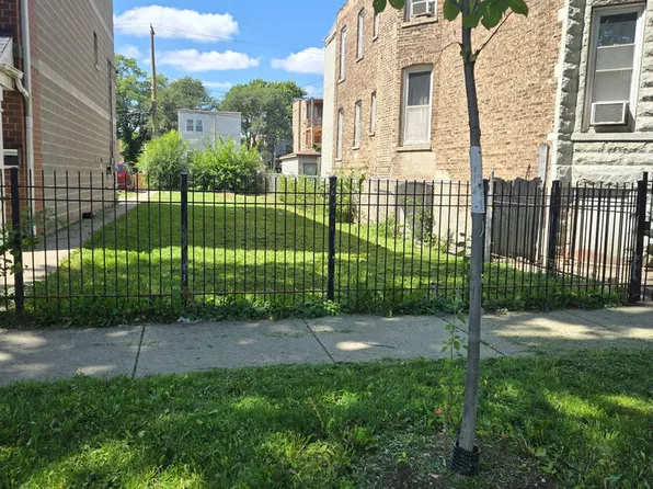 1808 S Hamlin Ave, Chicago, IL 60623