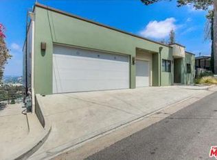 2490 N Silver Ridge Ave, Los Angeles, CA 90039