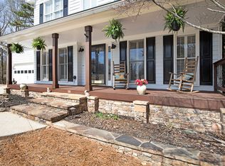 2815 Northern Oak Dr, Cumming, GA 30041