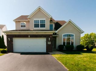 6702 Carlton Dr, Plainfield, IL 60586