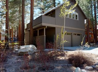 105 Snowcrest Ave, Mammoth Lakes, CA 93546