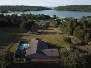 14095 Bethel Rd, Dardanelle, AR 72834