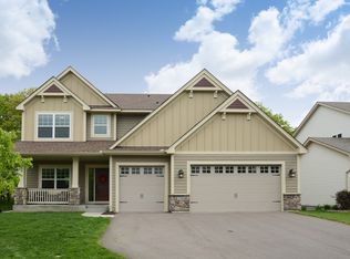 12514 Zumbrota St NE, Blaine, MN 55449