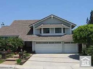 2951 Bluebell Ave, Brea, CA 92821