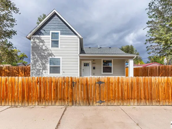 1601 E 7th St, Pueblo, CO 81001