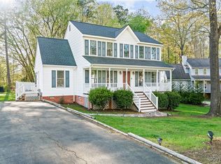 14415 Branched Antler Dr, Midlothian, VA 23112