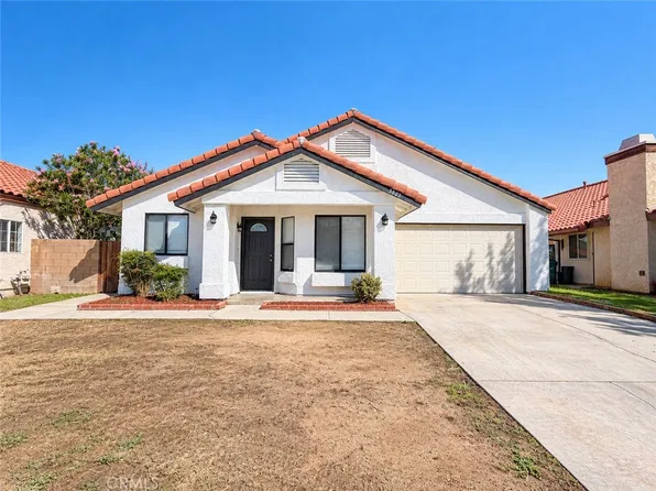 3603 Acorde Ave, Palmdale, CA 93550