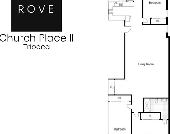 2nd image of 311 Church St APT 3A
