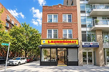 97 Quentin Road