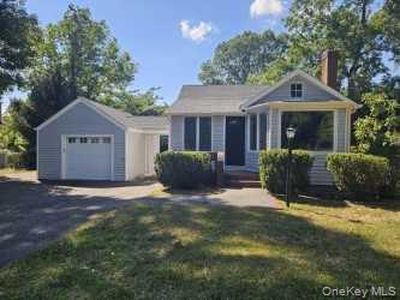 126 Alder Drive, Kings Park, NY, 11754