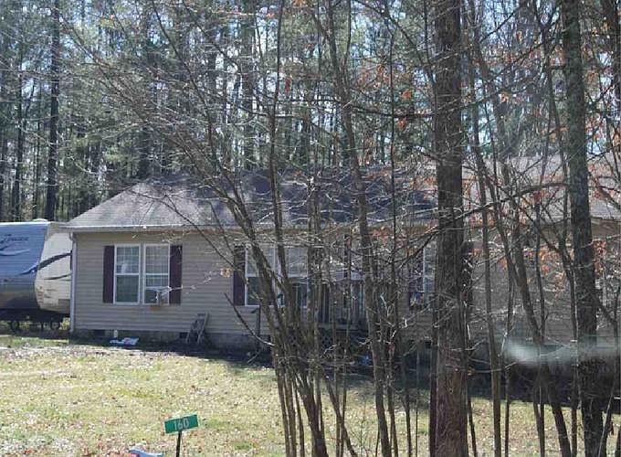 160 Wellman Dr, Millboro, VA 24460 Zillow