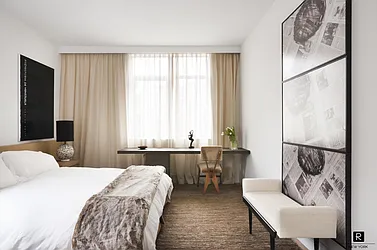 Rented by R New York