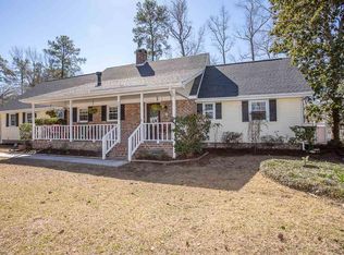 301 Countryclub Dr, Conway, SC 29526