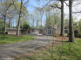4260 Allistair Rd, Winston Salem, NC 27104