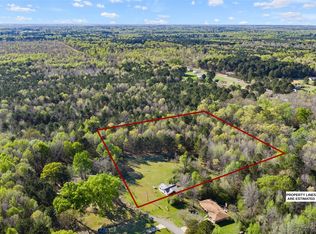 134 McCullough Rd, Benton, LA 71006