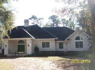110 Saint Andrews, Saint Simons Island, GA 31522