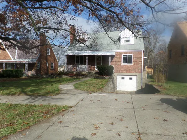 5216 Leona Dr, Cincinnati, OH 45238