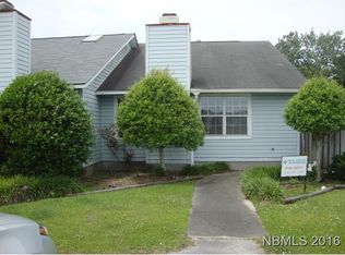 144 Witten Cir APT A, Havelock, NC 28532