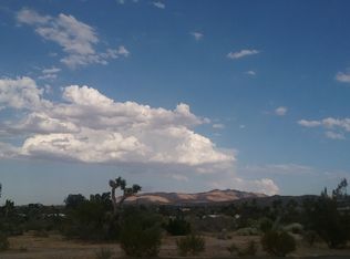 56019 Sunland Dr, Yucca Valley, CA 92284