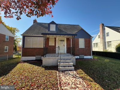 6236 The Alameda, Baltimore, MD, 21239