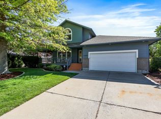 11705 S Littler Dr, Spokane, WA 99223