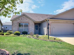 429 Kings Cross, Huntington, IN 46750