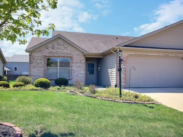 429 Kings Cross, Huntington, IN 46750