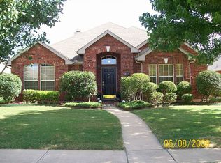 12121 Chattanooga Dr, Frisco, TX 75035