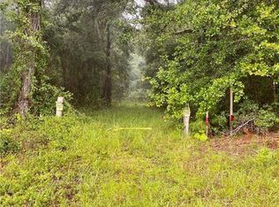 2099 Buck Swamp Rd, Brunswick, GA 31523