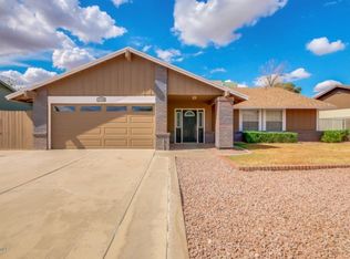 1714 W Mohawk Ln, Phoenix, AZ 85027