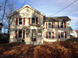 17 Curtis St #2, Westfield, MA 01085