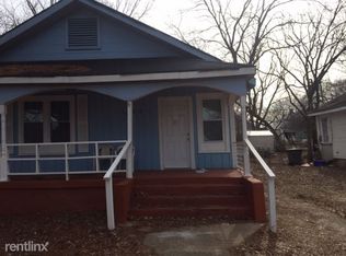 2809 8th Ave SW, Huntsville, AL 35805