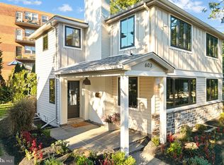 603 Harvard Ave, Swarthmore, PA 19081