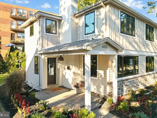 603 Harvard Ave, Swarthmore, PA 19081