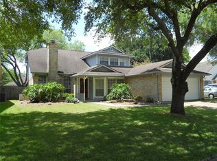 3110 Lazy Brook Dr, Sugar Land, TX 77479