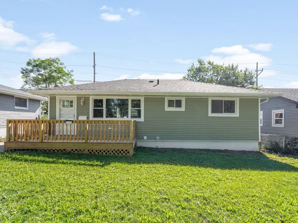 2439 Waite St, Gary, IN 46404