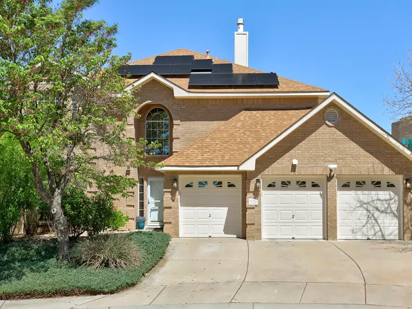 10015 Petra Ct NE, Albuquerque, NM 87122