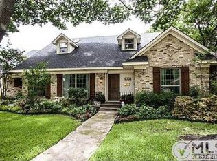 9731 Fieldcrest Dr, Dallas, TX 75238