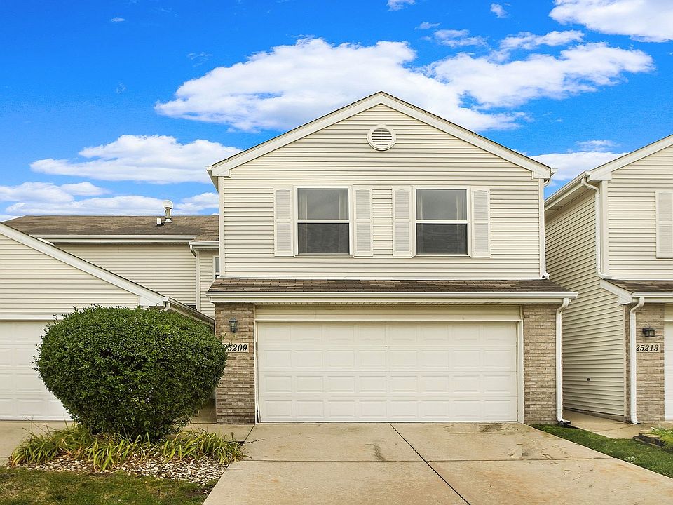 1st image of 25209 S Shannon Dr