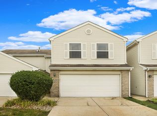 25209 S Shannon Dr, Manhattan, IL 60442