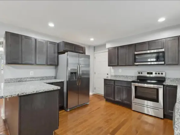 6505 Springbrook Ln, Temple Hills, MD 20735