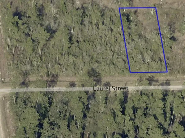11709 Laurel St, Fountain, FL 32438