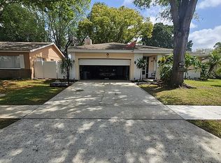 1687 E Orangecrest Ave, Palm Harbor, FL 34683