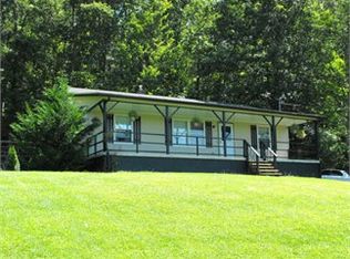 1929 Loafers Rest Rd, Austinville, VA 24312