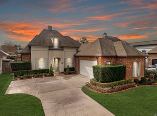 2408 Morningbrook Dr, Baton Rouge, LA 70816