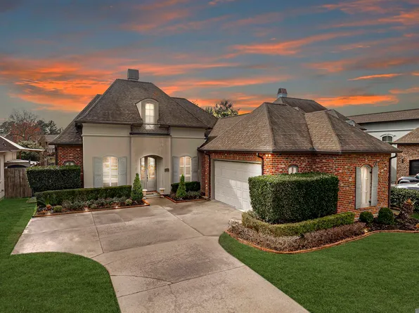 2408 Morningbrook Dr, Baton Rouge, LA 70816