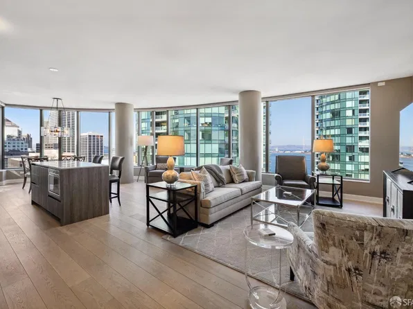 338 Main St Unit 29A, San Francisco, CA 94105