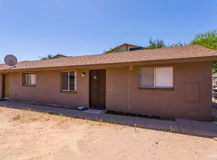 10823 N 18th Ave, Phoenix, AZ 85029