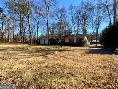 306 Perry St, Cedartown, GA, 30125