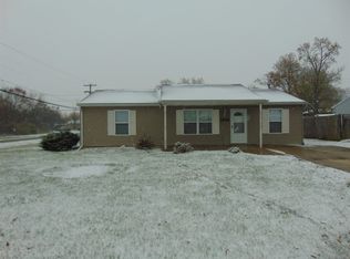 3928 E Fleming Ave, Fort Wayne, IN 46806